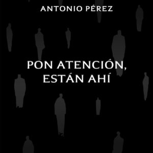 Pon atención, están ahí