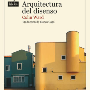 Arquitectura del disenso