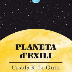 Planeta d'exili