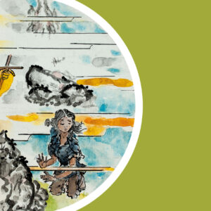 El jardín de las brumas