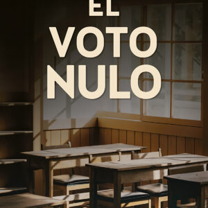 El voto nulo