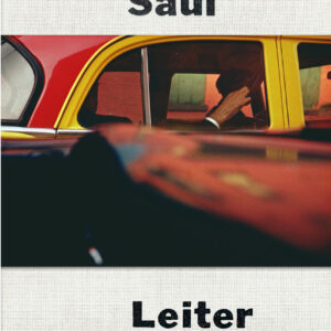 SAUL LEITER. 100 AÑOS