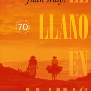 El llano en llamas