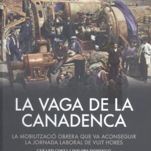 LA VAGA DE LA CANADENCA