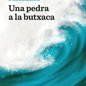 Una pedra a la butxaca