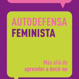 AUTODEFENSA FEMINISTA