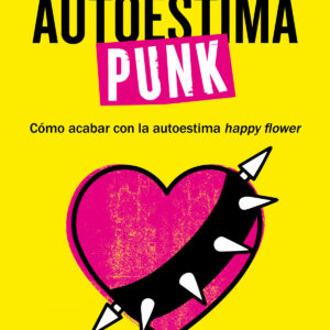 AUTOESTIMA PUNK
