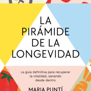 La pirámide de la longevidad