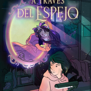 El castillo a través del espejo