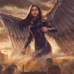 Steelstriker: Destructora de imperios