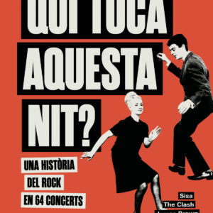 Qui toca aquesta nit?