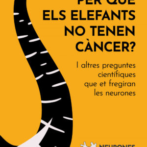 Per què els elefants no tenen càncer?