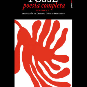 Poesía completa