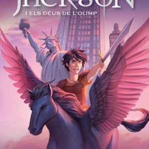 La maledicció del tità (Percy Jackson i els déus de l'Olimp 3)