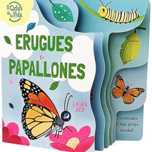 ERUGUES I PAPALLONES