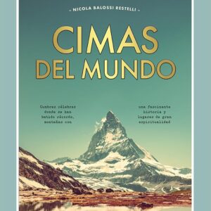 Cimas del mundo