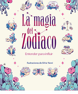 La magia del zodiaco