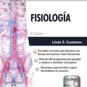 SERIE RT FISIOLOGIA NUNCA FUE TAN SENCILLO APORBAR UN EXAME