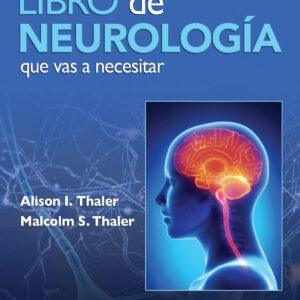 El libro de neurología