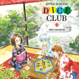 After School Dice Club 1