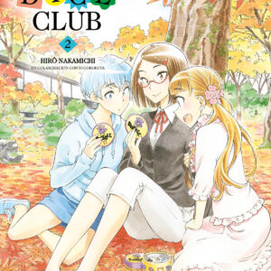 After School Dice Club 2