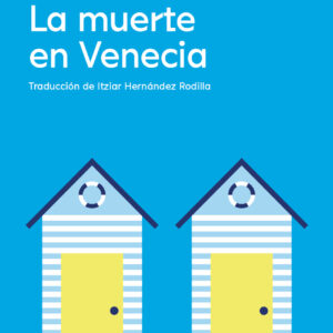 La muerte en Venecia