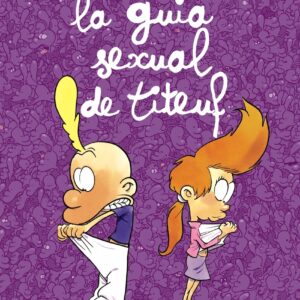 La guia sexual de Titeuf