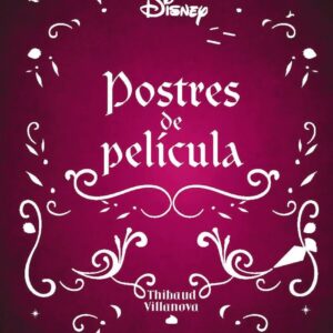 Postres de película