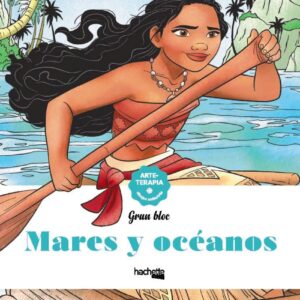 Mares y océanos