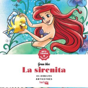 La sirenita