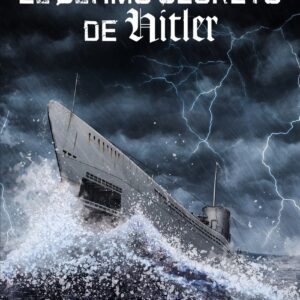 El último secreto de Hitler