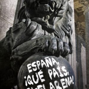 España, ¡Qué país, Mikelarena!