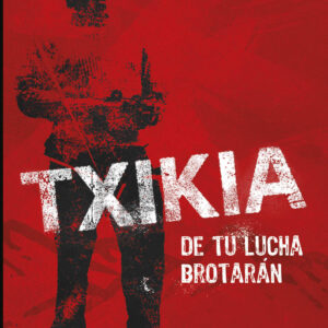 TXIKIA BIOGRAFIA