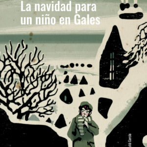 La Navidad para un niño en Gales