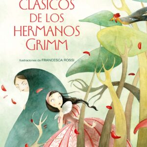 Cuentos clásicos de los hermanos Grimm