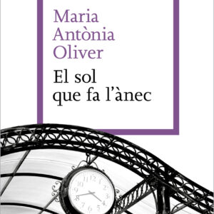 El sol que fa l'anec