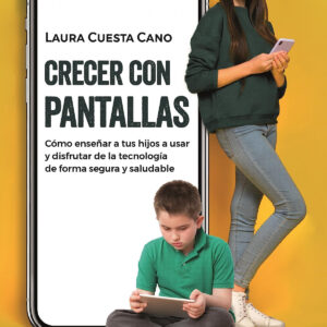 CRECER CON PANTALLAS