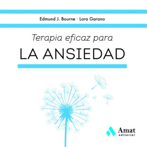 TERAPIA EFICAZ PARA LA ANSIEDAD