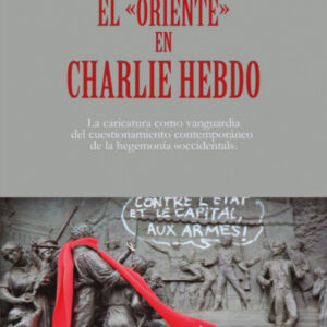 El «Oriente» en Charlie Hebdo