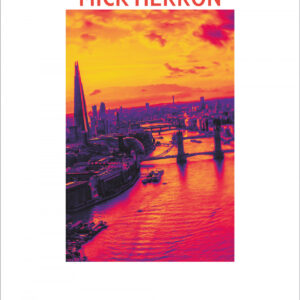 LAS REGLAS DE LONDRES. SERIE JACKSON LAMB 5