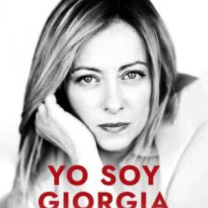 Yo soy Giorgia