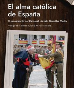Alma católica de España