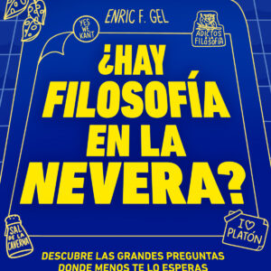 ¿Hay filosofía en la nevera?