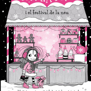 La Isadora Moon i el Festival de la Neu (Grans històries de la Isadora Moon 6)