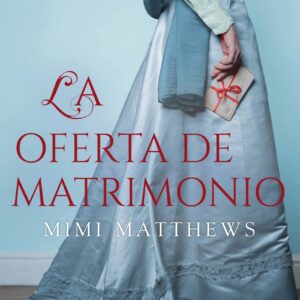 La oferta de matrimonio