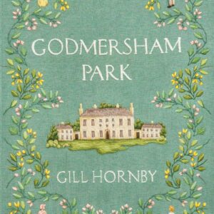 Godmersham Park