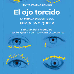 El ojo torcido