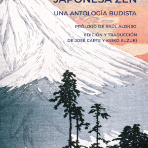 Mil años de poesía japonesa zen