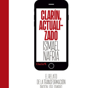 Clarín, actualizado