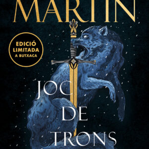 Joc de Trons (edició limitada) (Cançó de gel i foc 1)
